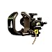 New Archery Apache Drop Away Arrow Rest (Black, Lefthand)