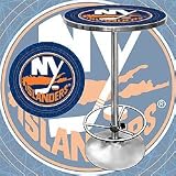 NHL New York Islanders Pub Table