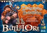 BattleLore, Zwergen-Batallion (Spiel-Zubeh�r)