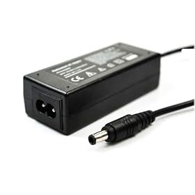 iClever� 19V 2.1A Replacement Ac Adapter Netbook Laptop Battery Charger Power Supply for Samsung Np N110 N120 N130 N135 N140 N145 N150 N150p N210 N220 N220p N230 N310 N315 N510 Nc10 Nc20 Nc210 Nc215 Nc215s Nc110 Nb30 Nb30p Nf210 Nf310 ; Aa-pa2n40w Ad39-00028a Ad-6019 Spa-830e Aa-pa2n with Free UK Mains Lead