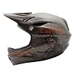 Giro Remedy Carbon Fiber Bike Helmet Titanium Raven, M