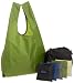 BAGGU Family Pack Neutrals Reusable Shopping Tote,Neutrals,one size