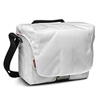 Manfrotto MB SSB-6SW BELLA VI Shoulder Bag (White)