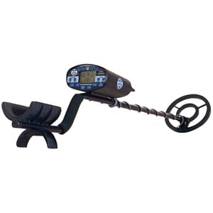 Time Ranger Metal Detector by 
