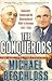 Books : The Conquerors: Roosevelt, Truman and the Destruction of Hitler's Germany, 1941-1945