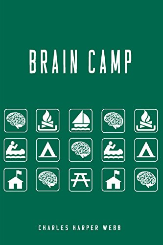 Brain Camp (Pitt Poetry Series)