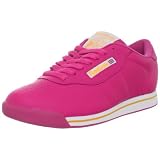Reebok Princess Lace-Up Fashion Sneaker