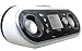 Bild: Xoro HMD 300 Tragbarer MP3-Player 512 MB mit Lautsprechern und FM-Tuner wei�