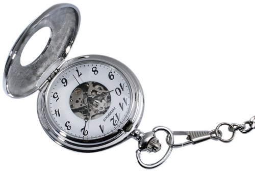 Taschenuhr