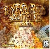 PYRAMID SOLITAIRE GOLD