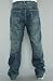 LRG The Casey Jones Classic 47 Fit Jean,Denim for Men