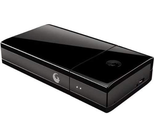 Hard disk multimediale GoFlex Cinema - 2 TB + Belkin SurgeMaster Home Series - Soppressione transienti ( esterno ) - 4 Connettori uscita - Francia Hard disk multimediale GoFlex Cinema - 2 TB + Belkin SurgeMaster Home Series - Soppressione transienti ( esterno ) - 4 Connettori uscita - Francia