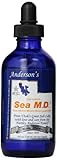 Andersons Concentrated Mineral Drops, 4 Ounce