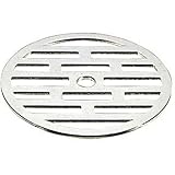 三栄水栓[SANEI] バス用品・空調通気用品 目皿 排水用皿 【H40F-90】