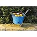 Cotswold Company - Portable Bucket Barbecue Image