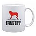 New  Proud Parent Mastiff  Mug Dog