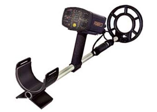 Fisher CZ-21 Metal Detector Detector Coil