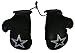 NFL Dallas Cowboys Mini Boxing Gloves, 4