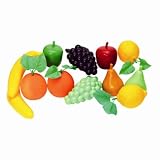 Eigenschaften Giplam SRL 715/FG / Giplam SRL 715/ FG - große Früchte im Netz