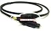 3 ft Toslink to Mini-Toslink Digital Audio Cable