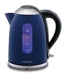 Morphy Richards Accents 43170 Jug Kettle, Blue 41OFRaXcotL. SL160