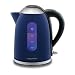 Morphy Richards Accents 43170 Jug Kettle, Blue