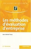 Revue Groupe Revue Fiduciaire  / Les méthodes d'évaluation d'entreprise