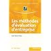 Les m�thodes d'�valuation d'entreprise