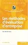 Les m�thodes d'�valuation d'entreprise