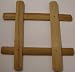 Bamboo steam Rack