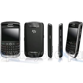 Blackberry Curve Javelin 8900 Sim Free Unlocked Mobile Phone