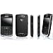 Electronics : Blackberry Curve Javelin 8900 Sim Free Unlocked Mobile Phone