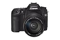 Canon Digital SLR Camera Kit - EOS 50D + EF-S 18-200