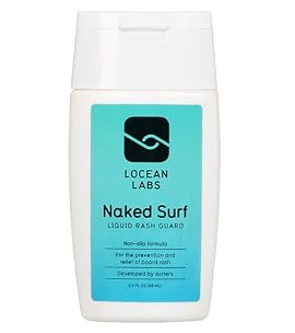 Naked Surf