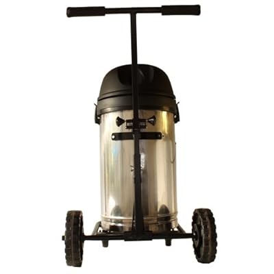 RODAK &quot;CarSpecial 5 30 L&quot; Professional Car Cleaning Vacuum Cleaner EU Import