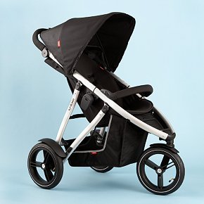 philteds Vibe Stroller