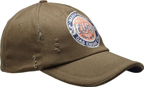 Tommy Hilfiger Jungen OHIO BASEBALL CAP E557105122, Gr. L/XL (OLIVE TWIST 355) Preisvergleich