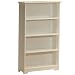 Book Shelf - White