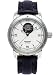 Graf Zeppelin Open Heart Automatic German Made Watch 7590-1