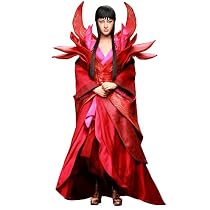 ムービー・マスターピース GOEMON The Movie 1/6スケールフィギュア 浅井 茶々
