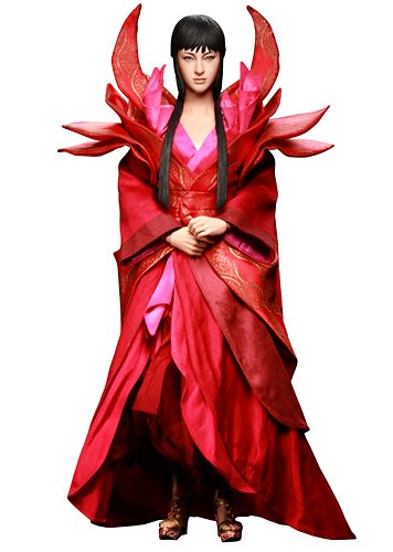 ムービー・マスターピース GOEMON The Movie  1/6スケールフィギュア 浅井 茶々