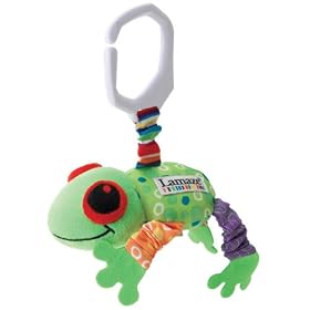 Lil Frog Sounds by Learning Curve