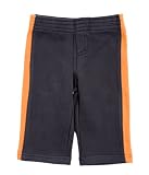 Please Mum P/o Semi Emerized Flc Pant W/side Stripe