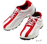 �L���X�R �V���[�Y �V���[�Y PSLS-0714 ���f�B�X ���t�e�B �T�b�N�X 22.5cm