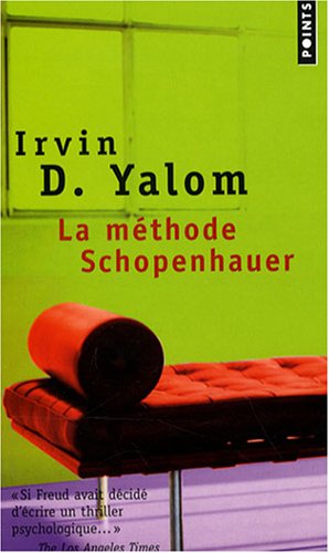 City Travel Guides Discounted  Used : La méthode Schopenhauer