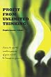 Profit From Unlimited Thinking