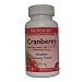 Leiner Health Services Trunature Cranberry  Healthy Urinary Tract -220 Soft Gels, 4 o...