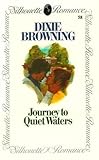 Journey to quiet waters