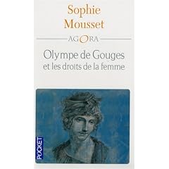Olympe de Gouges et les droits de la femme