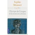 Olympe de Gouges et les droits de la femme